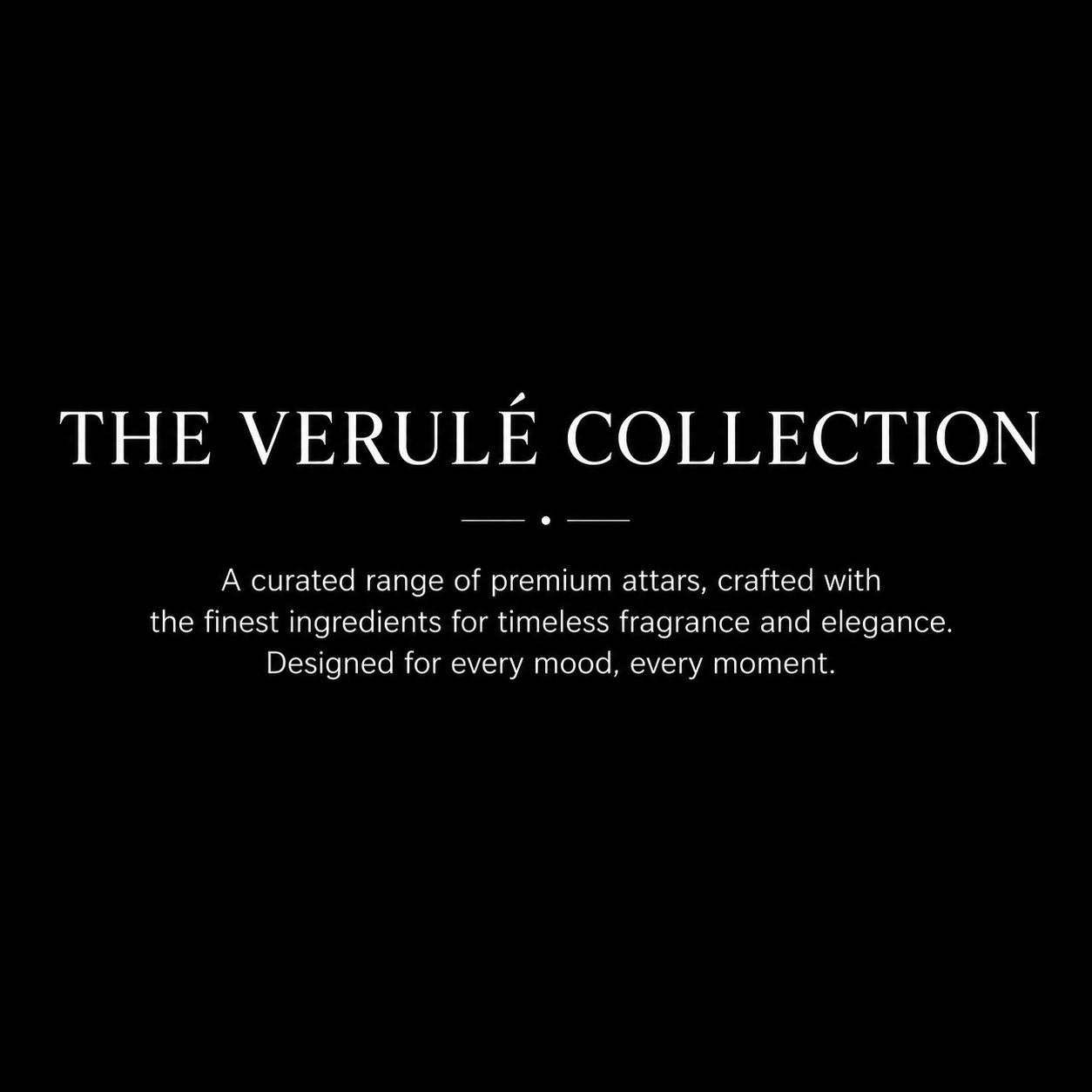 The Verule Collection